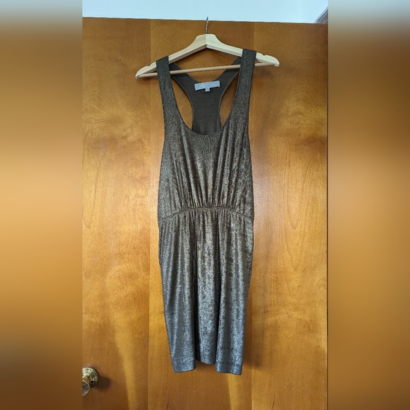 Alexander Wang racerback dress - Picture 1 of 4